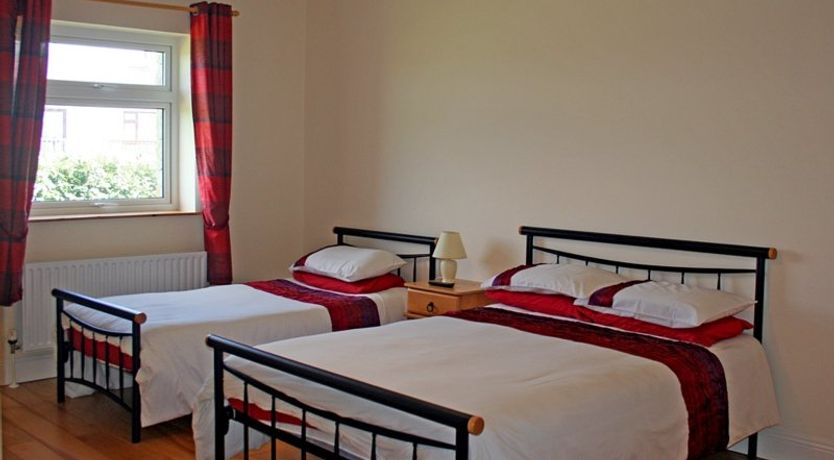 Photo of Claddaghduff 346 Omey View