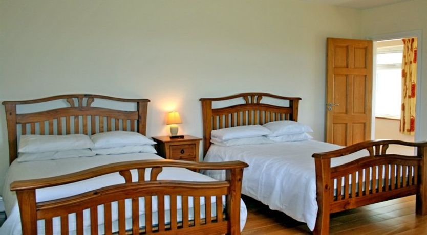 Photo of Claddaghduff 346 Omey View