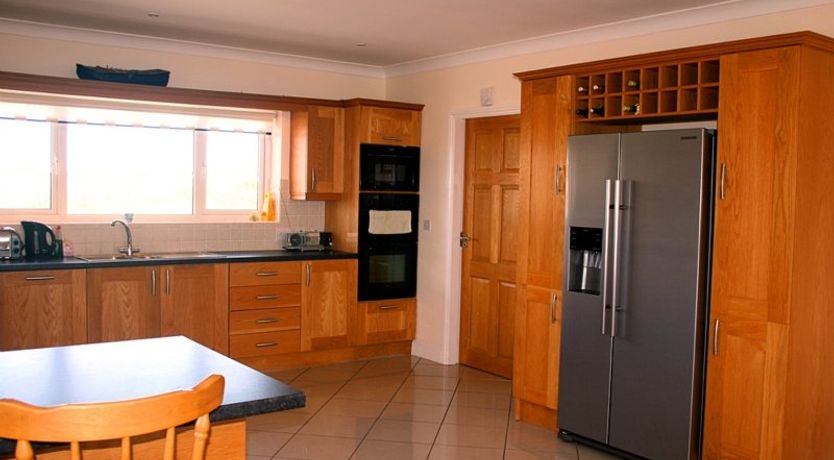 Photo of Claddaghduff 346 Omey View