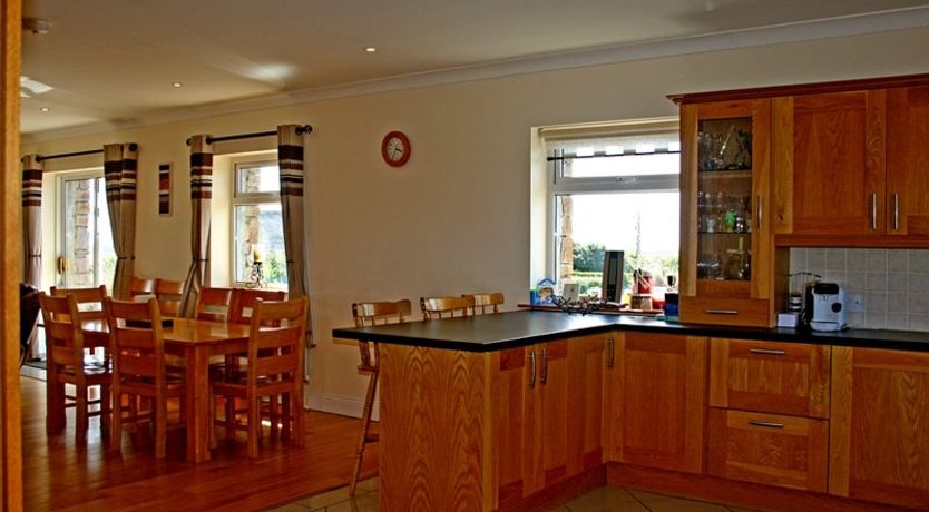 Photo of Claddaghduff 346 Omey View