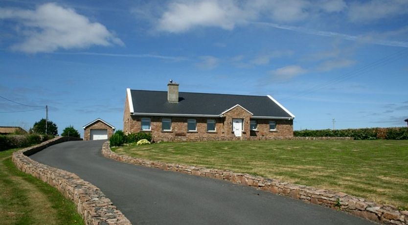 Photo of Claddaghduff 346 Omey View