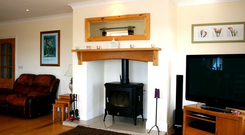 Photo of Claddaghduff 346 Omey View