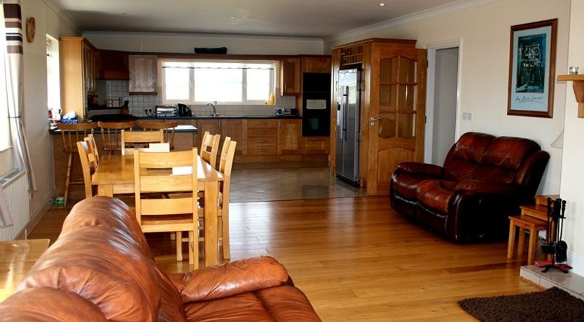 Photo of Claddaghduff 346 Omey View