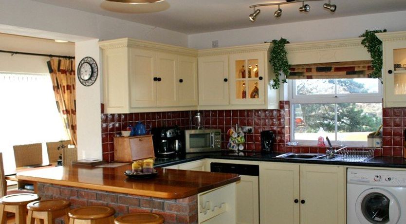 Photo of 304A Ballyconneely Murlach Cottage