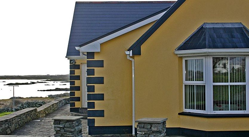 Photo of 304A Ballyconneely Murlach Cottage