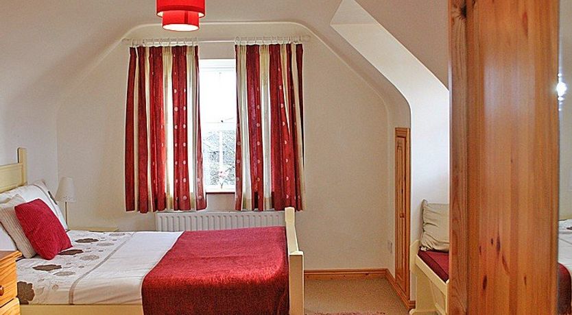 Photo of 304A Ballyconneely Murlach Cottage