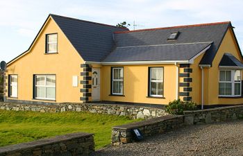 304A Ballyconneely Murlach Cottage Holiday Cottage