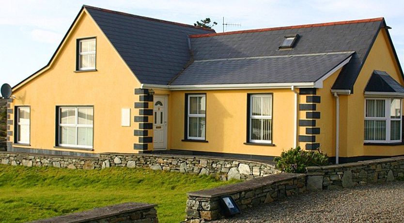 Photo of 304A Ballyconneely Murlach Cottage
