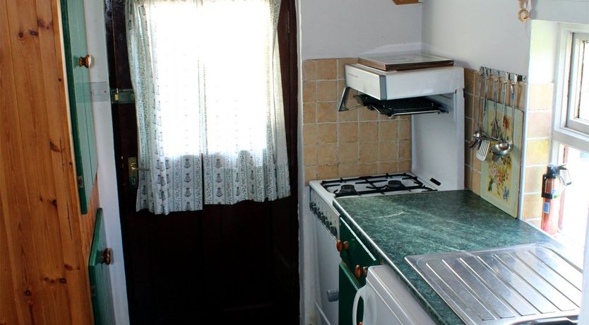 Photo of Roundstone 338 Ocean View