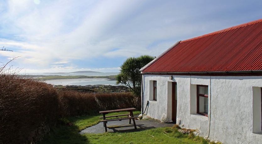 Photo of Roundstone 338 Ocean View