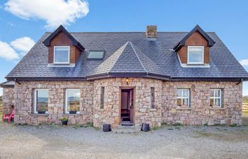 412 Bunowen, Ballyconneely  Holiday Cottage