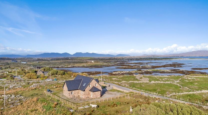 Photo of 412 Bunowen, Ballyconneely 