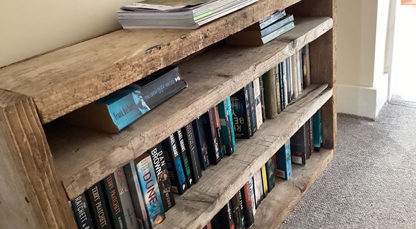 Photo of 420 Drop Anchor Apartment 