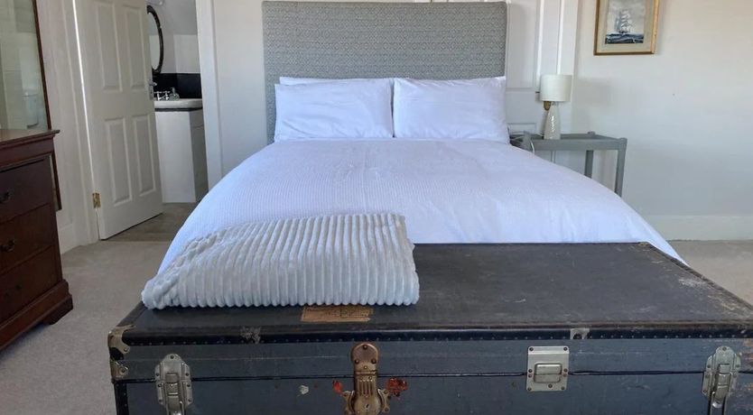 Photo of 420 Drop Anchor Apartment 