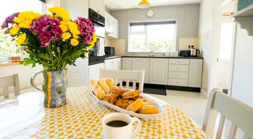 Photo of Roonagh Quay rd, Louisburgh