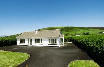 Roonagh Quay rd, Louisburgh Holiday Home
