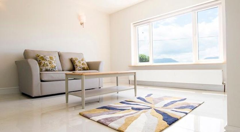 Photo of Roonagh Quay rd, Louisburgh