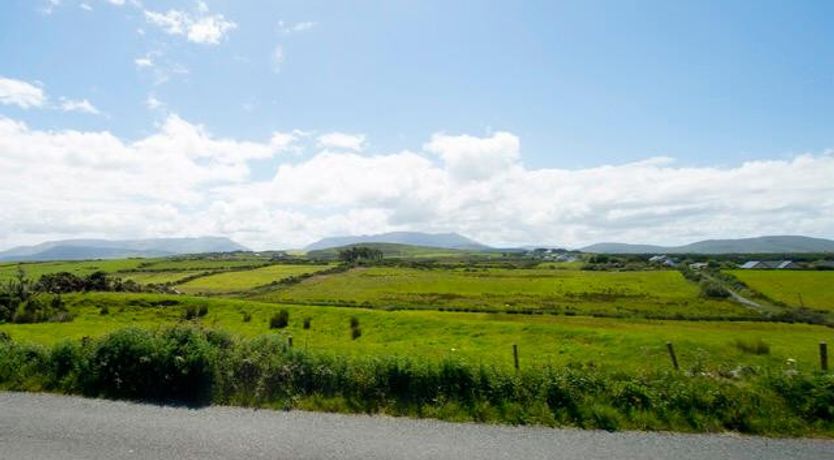 Photo of Roonagh Quay rd, Louisburgh