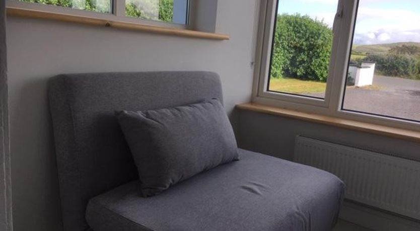 Photo of Roonagh Quay rd, Louisburgh