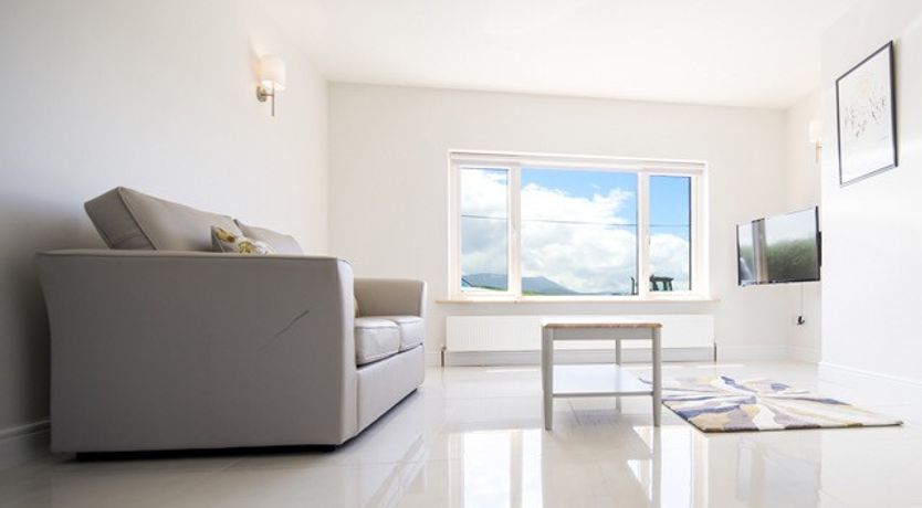 Photo of Roonagh Quay rd, Louisburgh