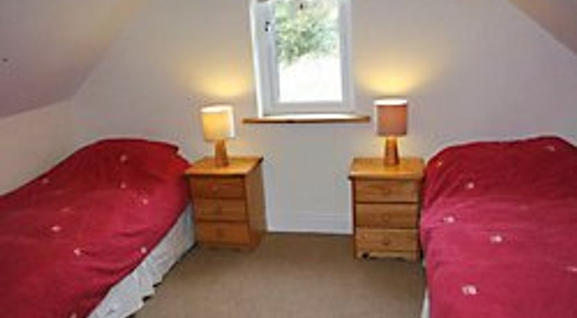 Photo of Renvyle 197 Tullycross Chalet