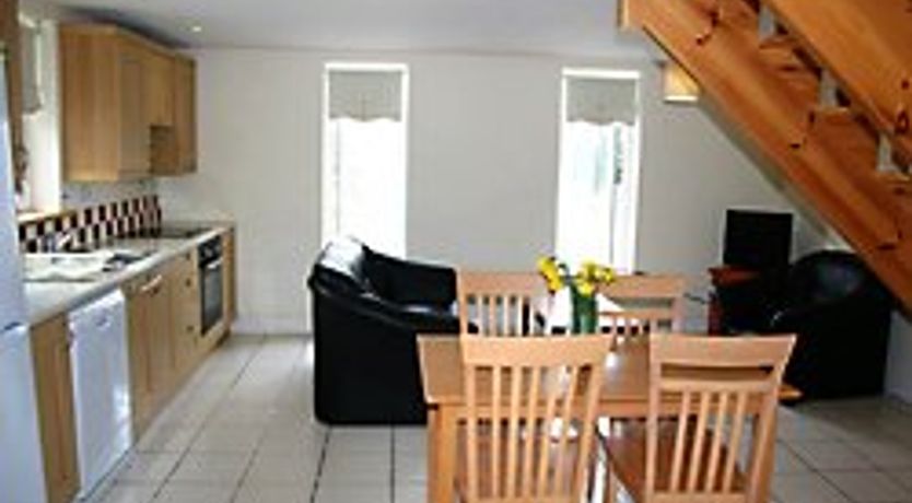 Photo of Renvyle 197 Tullycross Chalet