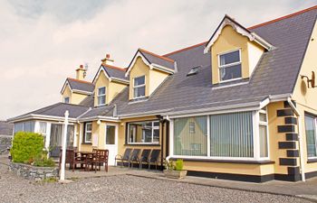 304 Ballyconneely Murlach Lodge Holiday Cottage