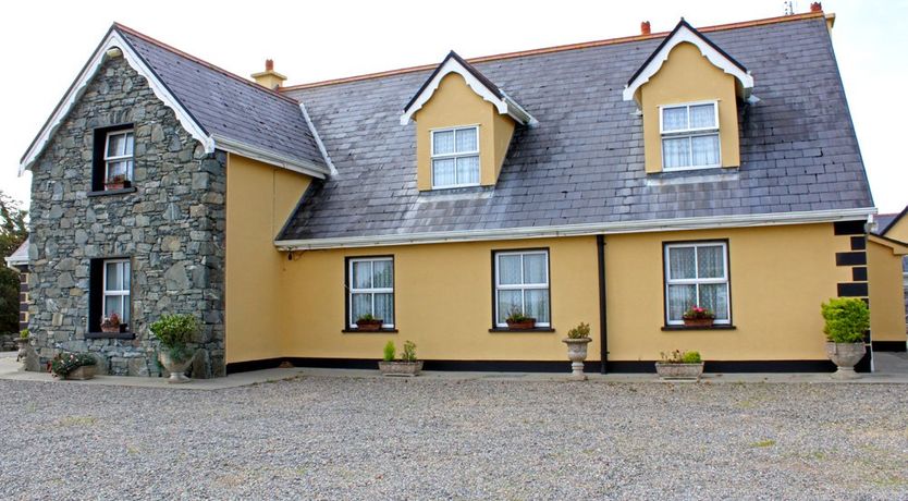 Photo of 304 Ballyconneely Murlach Lodge
