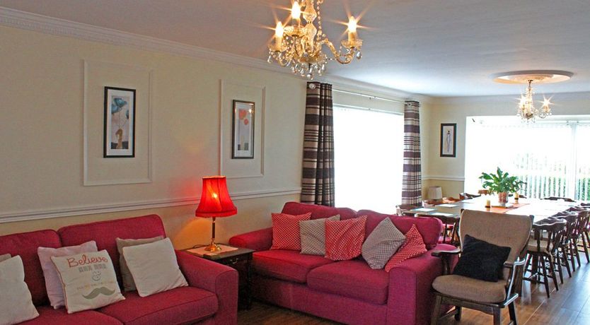 Photo of 304 Ballyconneely Murlach Lodge