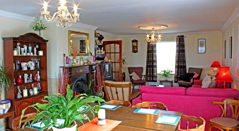 Photo of 304 Ballyconneely Murlach Lodge