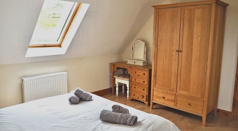 Photo of M034 Derreen View, Achill Sound