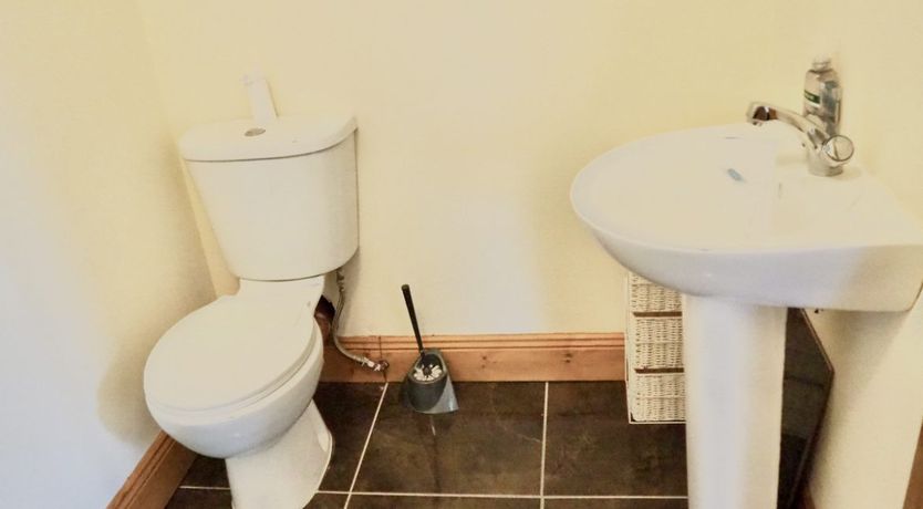 Photo of M034 Derreen View, Achill Sound