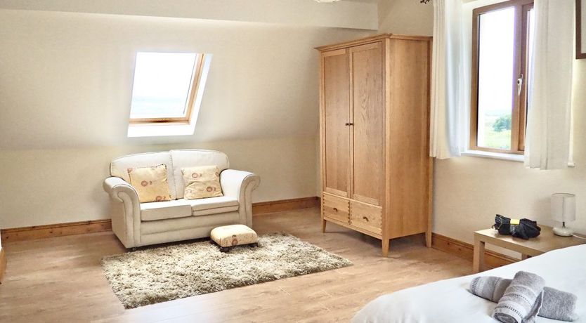 Photo of M034 Derreen View, Achill Sound