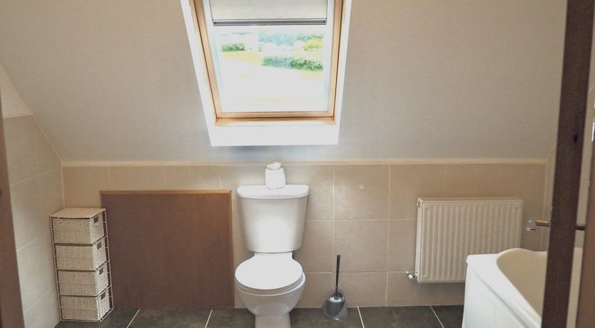 Photo of M034 Derreen View, Achill Sound