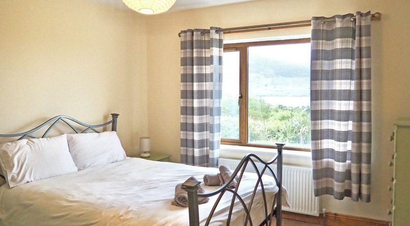 Photo of M034 Derreen View, Achill Sound