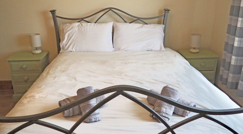 Photo of M034 Derreen View, Achill Sound