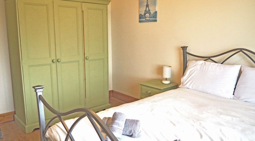 Photo of M034 Derreen View, Achill Sound