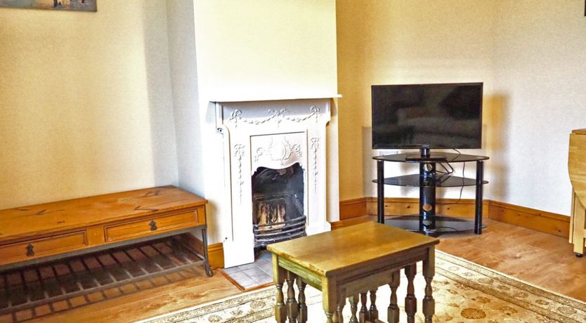 Photo of M034 Derreen View, Achill Sound