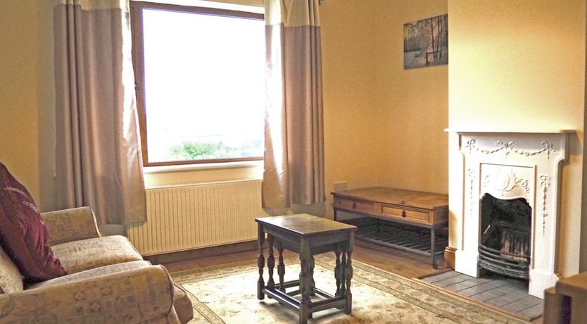 Photo of M034 Derreen View, Achill Sound