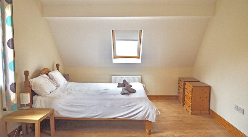 Photo of M034 Derreen View, Achill Sound