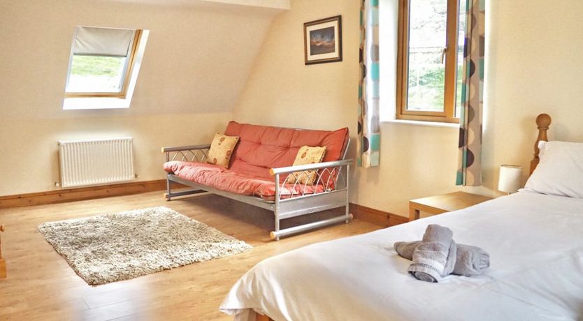 Photo of M034 Derreen View, Achill Sound