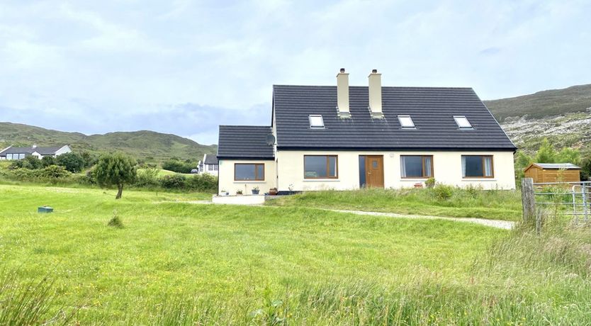 Photo of M034 Derreen View, Achill Sound