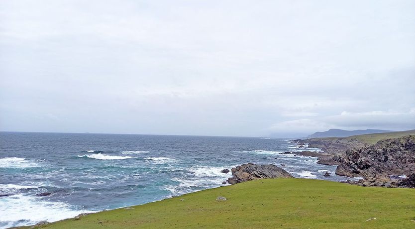 Photo of M034 Derreen View, Achill Sound
