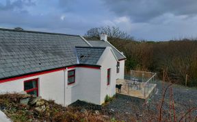 Photo of 410 Ballyconneely River Cottage