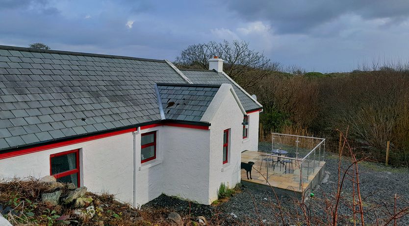 Photo of 410 Ballyconneely River Cottage