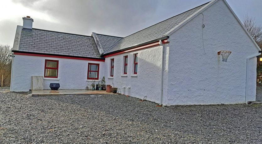 Photo of 410 Ballyconneely River Cottage