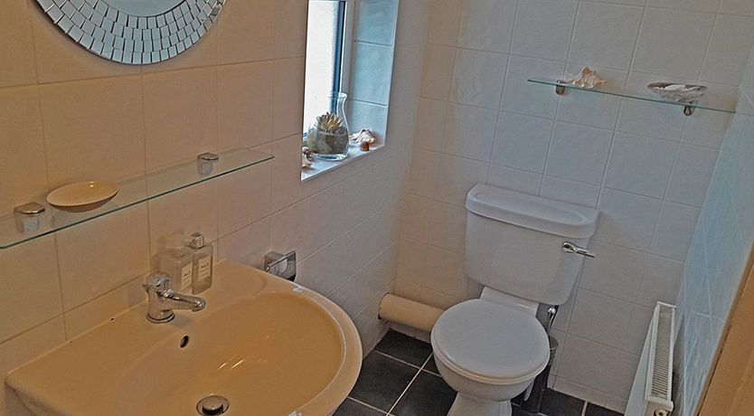 Photo of 410 Ballyconneely River Cottage