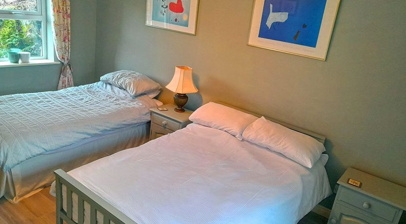 Photo of 410 Ballyconneely River Cottage