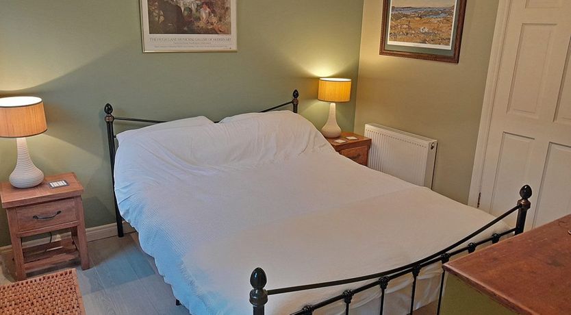 Photo of 410 Ballyconneely River Cottage