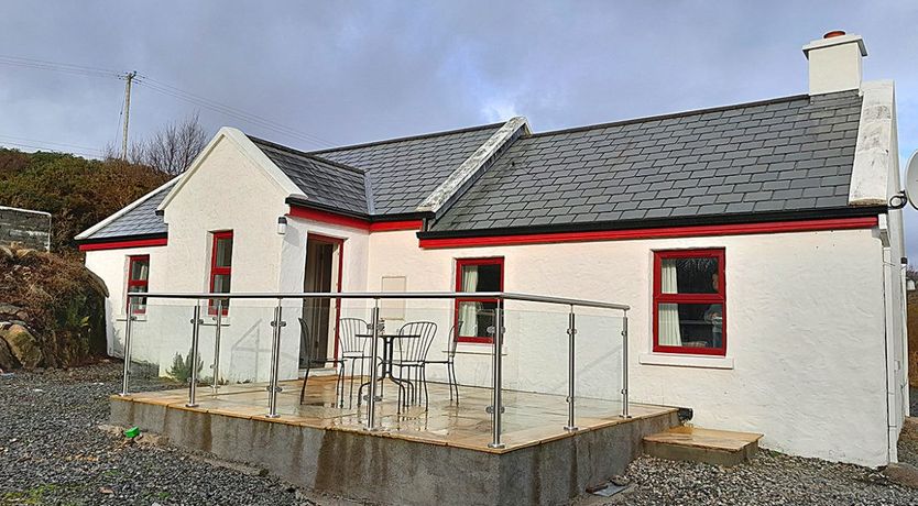 Photo of 410 Ballyconneely River Cottage